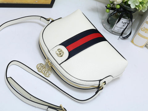 Ophidia shoulder bag