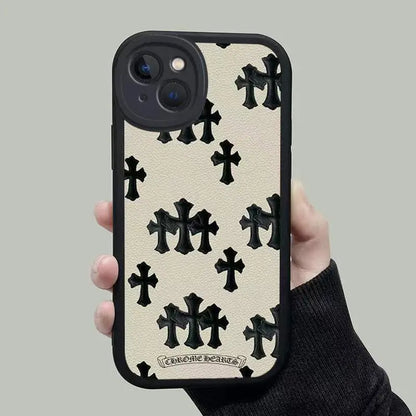 Europe and America Personality  Phone Case lbcase