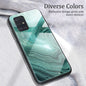 Marble Glass Cover lbcase