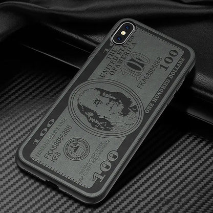 Creativity Leather Back Cover lbcase