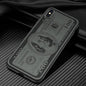 Creativity Leather Back Cover lbcase
