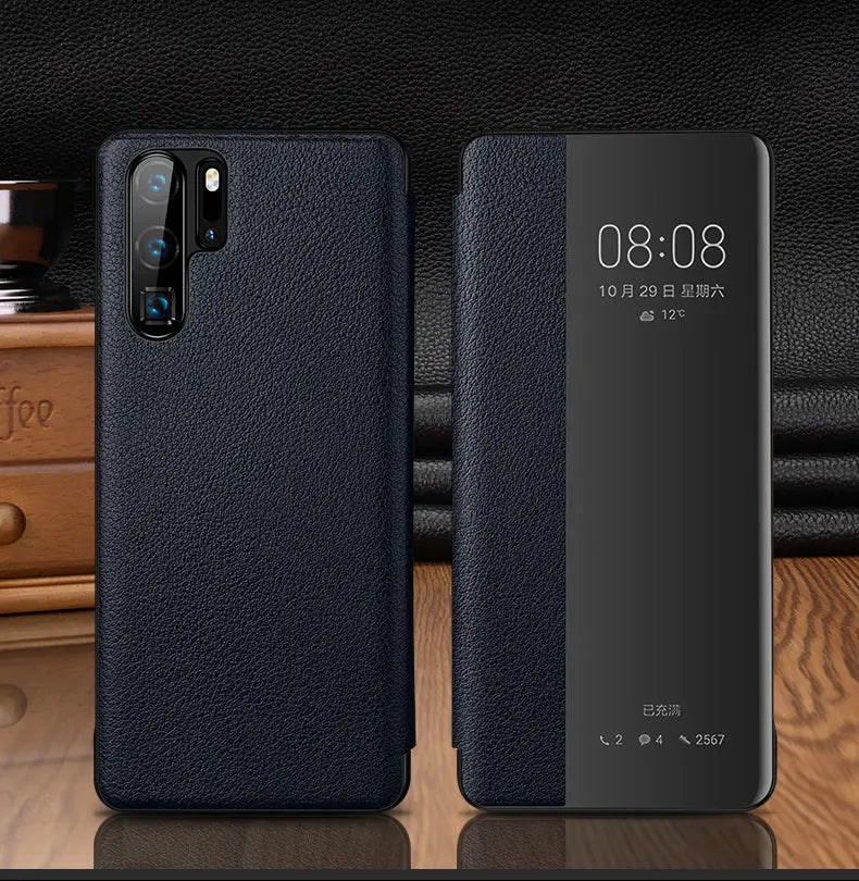 Smart Flip Phone Case lbcase