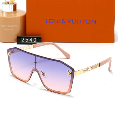 New Style Fashion Sunglasses In 2022 lbcase