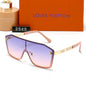 New Style Fashion Sunglasses In 2022 lbcase