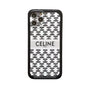 Fashion simple soft phone case lbcase
