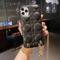 Crossbody Leather Phone Case lbcase