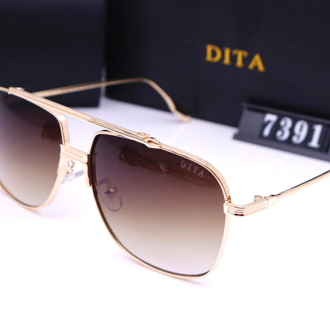 New Style Fashion Sunglasses lbcase