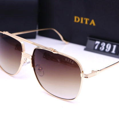 New Style Fashion Sunglasses lbcase