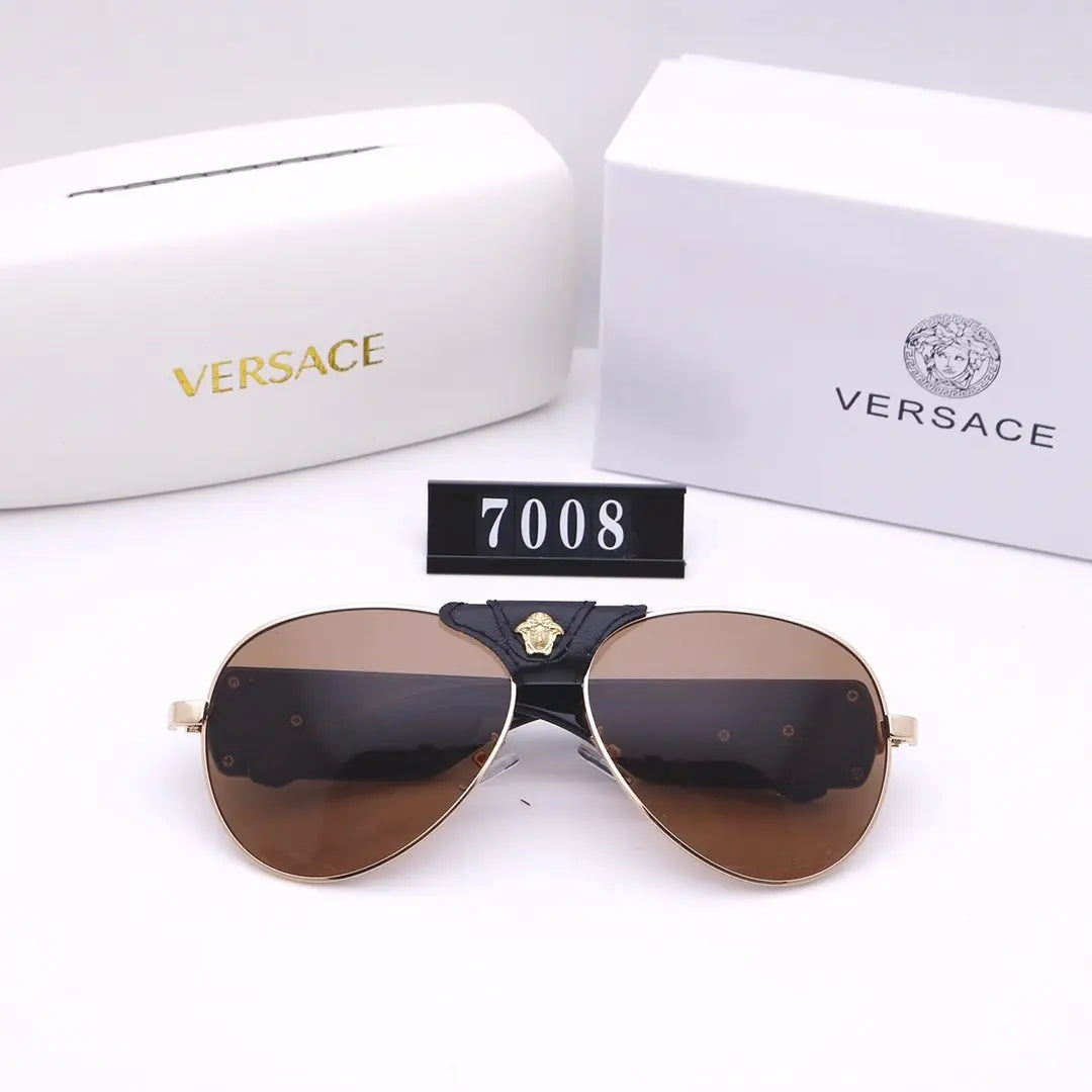 2021 Classical Fashion Women Men Sunglasses lbcase