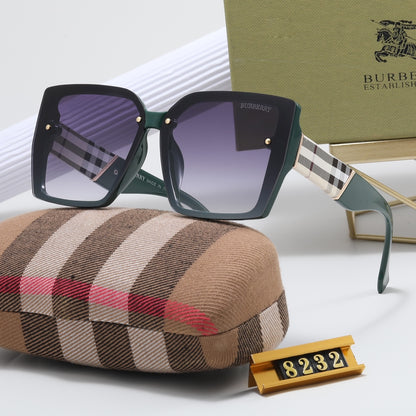 New Style Fashion Sunglasses For Summer lbcase
