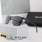 8 COLORS  Men FRAME SUNGLASSES lbcase