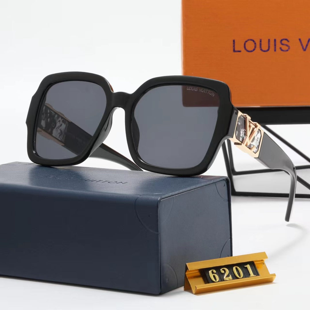 New Style Fashion Sunglasses For Summer lbcase