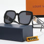 New Style Fashion Sunglasses For Summer lbcase