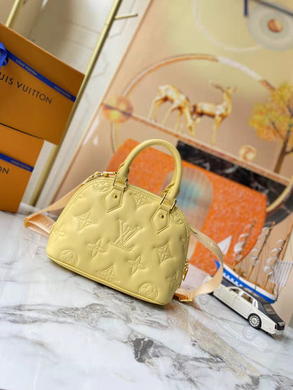 L fashion handbag lbcase