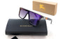 7 COLORS CONJOINED FRAME SUNGLASSES lbcase