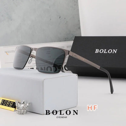 8 COLORS  Men FRAME SUNGLASSES lbcase