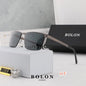 8 COLORS  Men FRAME SUNGLASSES lbcase