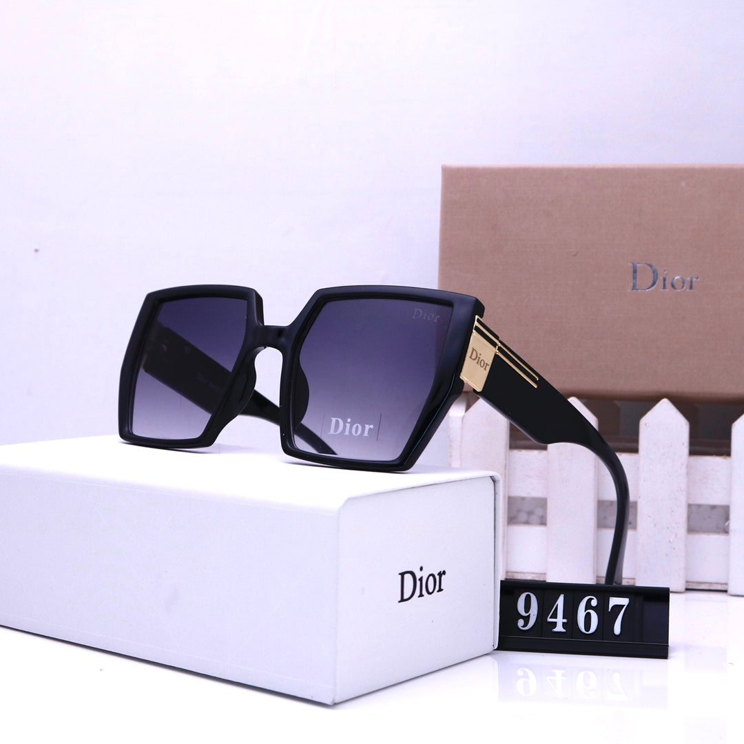 New Style Fashion Sunglasses In 2022 lbcase