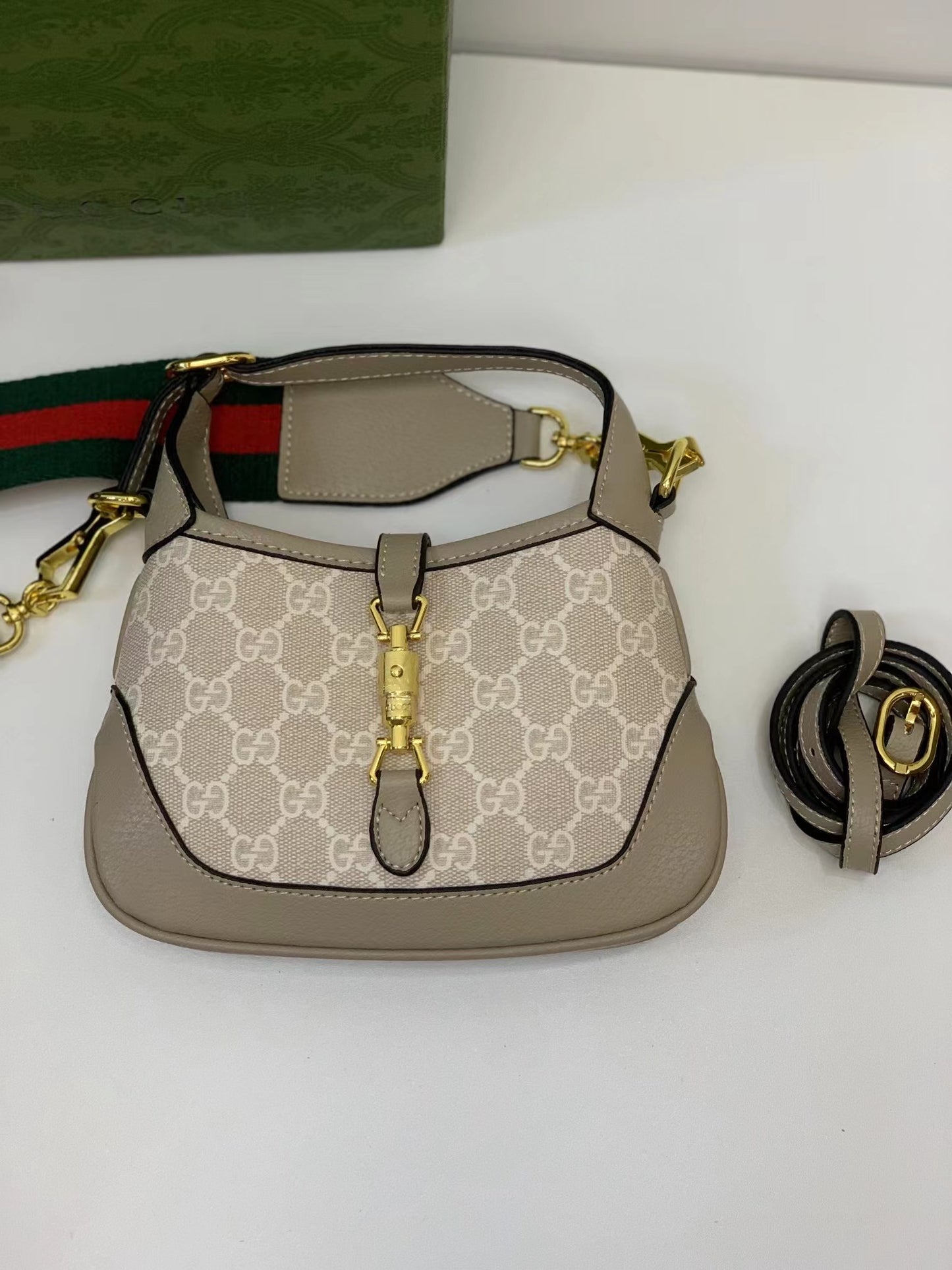 2022 New GG Handbag--14