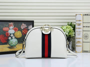 Ophidia shoulder bag