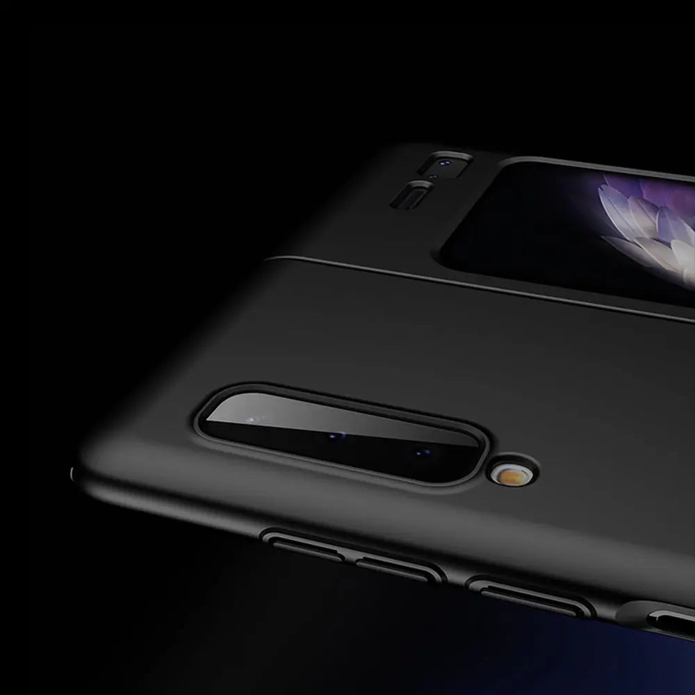 Thin Fit Hard Case lbcase