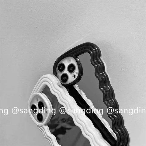 Mirrro  Phone Case