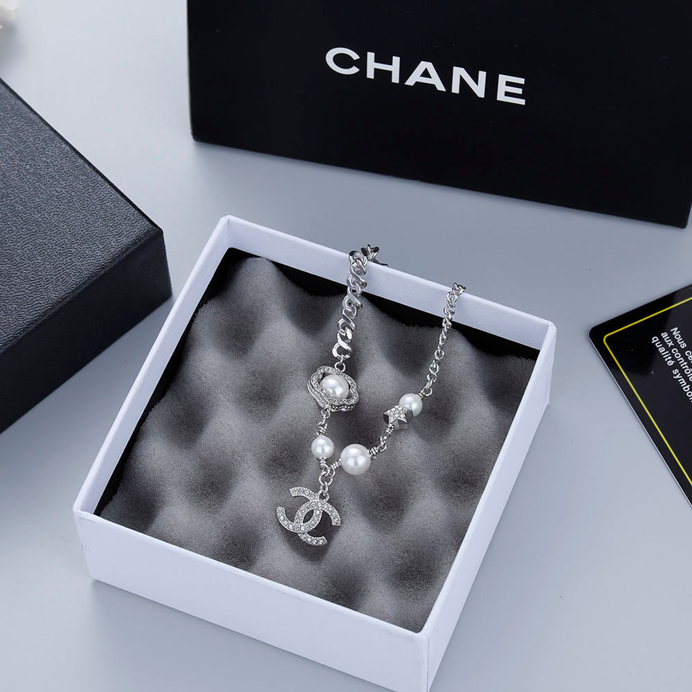 Xiaojia Camellia Bracelet lbcase