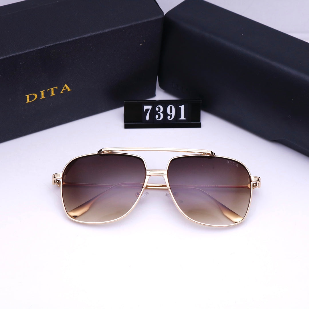 New Style Fashion Sunglasses lbcase