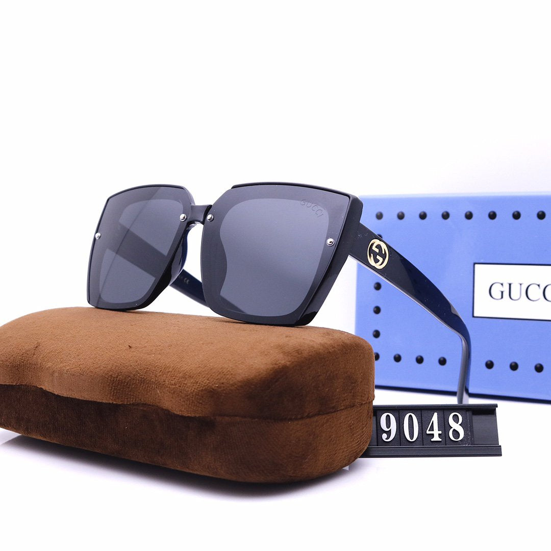 TRENDY SUNGLASSES FOR MEN AND WOMEN lbcase