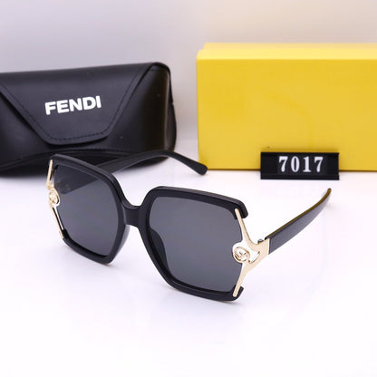 2021 Fashion Women Sunglasses lbcase