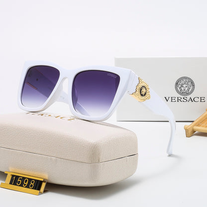 New Style Fashion Sunglasses lbcase