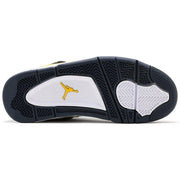 Nike Air Jordan 4 Retro GS 'Lightning' 2021