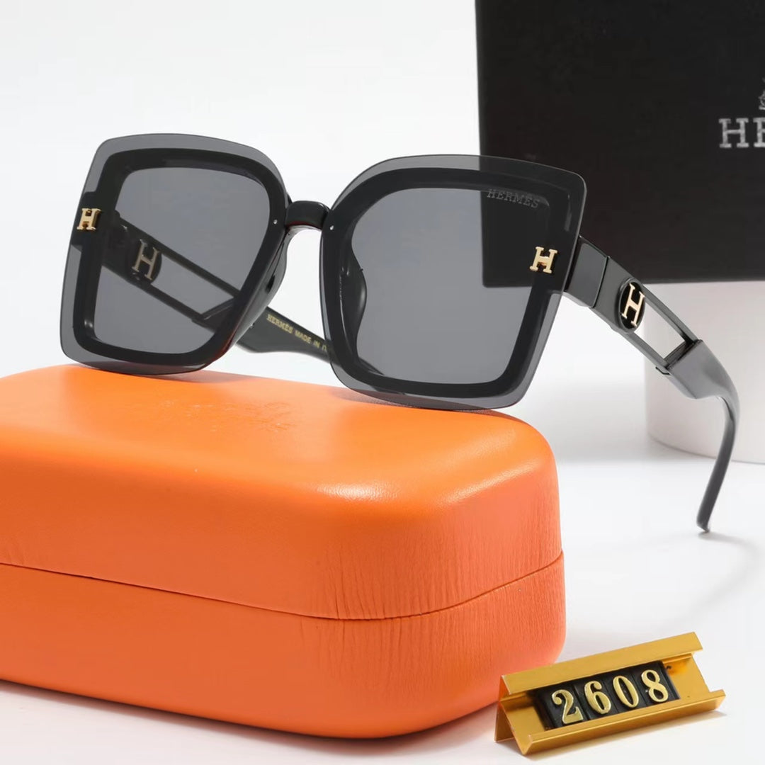 New Style Fashion Sunglasses For Summer lbcase