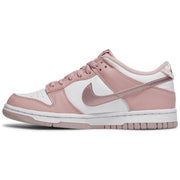 Dunk Low GS 'Pink Velvet'