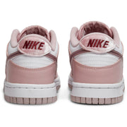 Dunk Low GS 'Pink Velvet'