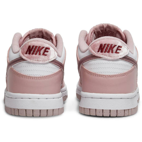 Dunk Low GS 'Pink Velvet'