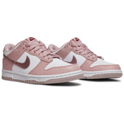 Dunk Low GS 'Pink Velvet'