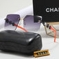 New Style Fashion Sunglasses For Summer lbcase