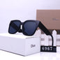 New Style Fashion Sunglasses For Summer lbcase