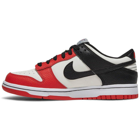 Nike NBA x Dunk Low EMB GS '75th Anniversary - Bulls'