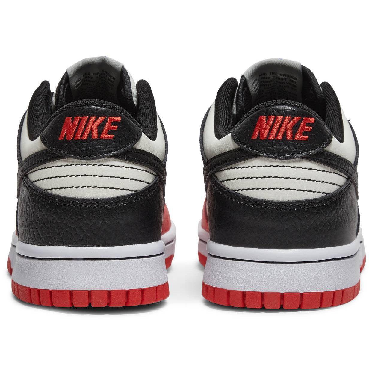 Nike NBA x Dunk Low EMB GS '75th Anniversary - Bulls'