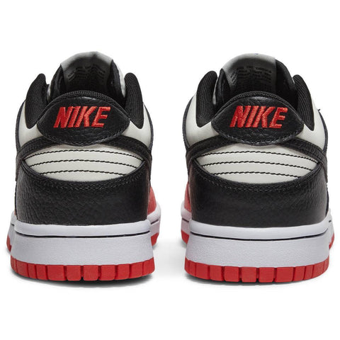 Nike NBA x Dunk Low EMB GS '75th Anniversary - Bulls'