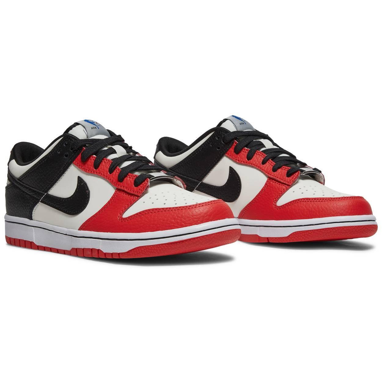 Nike NBA x Dunk Low EMB GS '75th Anniversary - Bulls'