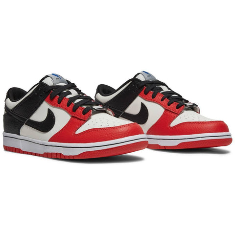 Nike NBA x Dunk Low EMB GS '75th Anniversary - Bulls'