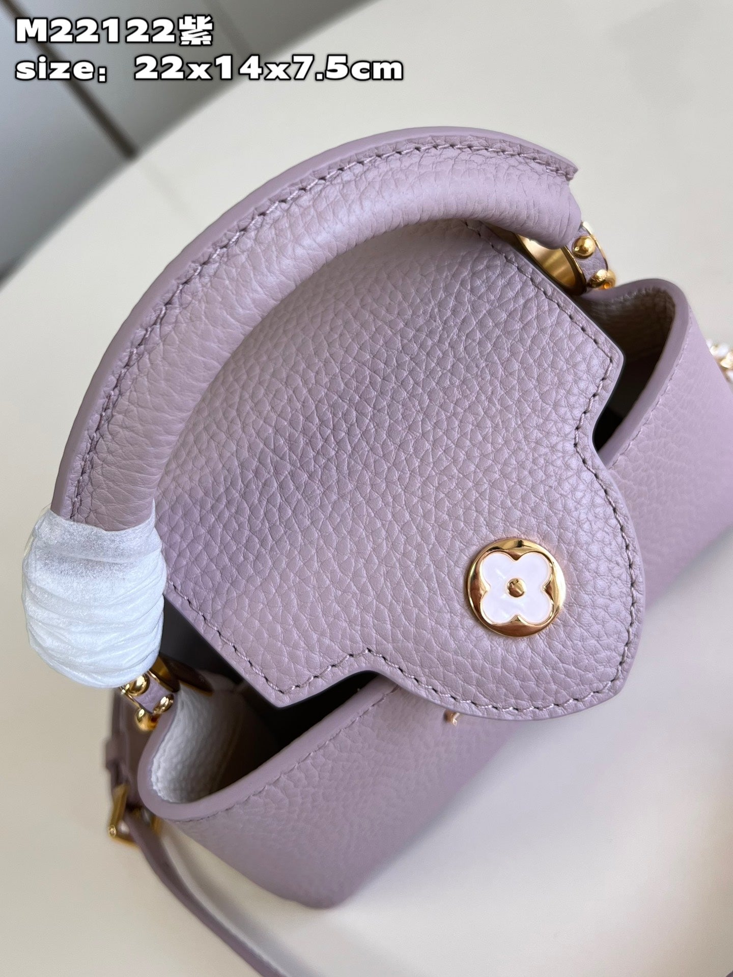 2023 New Luxury VL  Handbag