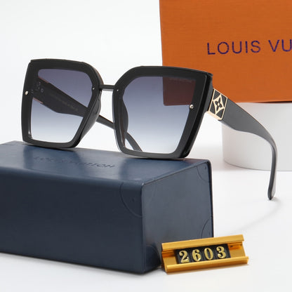 New Style Fashion Sunglasses For Summer lbcase