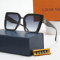 New Style Fashion Sunglasses For Summer lbcase