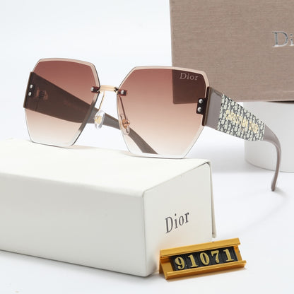 New Style Fashion Sunglasses For Summer lbcase