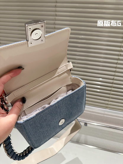 2023 Given handbag -130