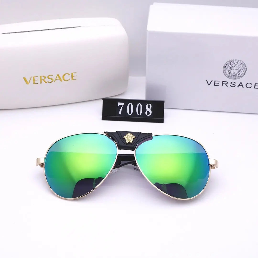 2021 Classical Fashion Women Men Sunglasses lbcase